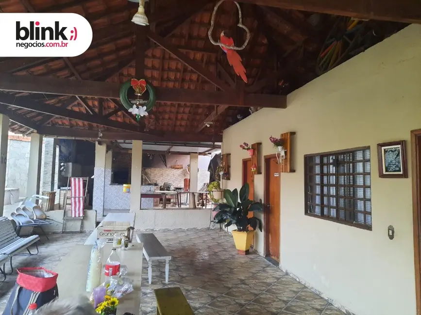 Foto 5 de Casa com 2 quartos à venda, 135m2 em Catanduva - SP