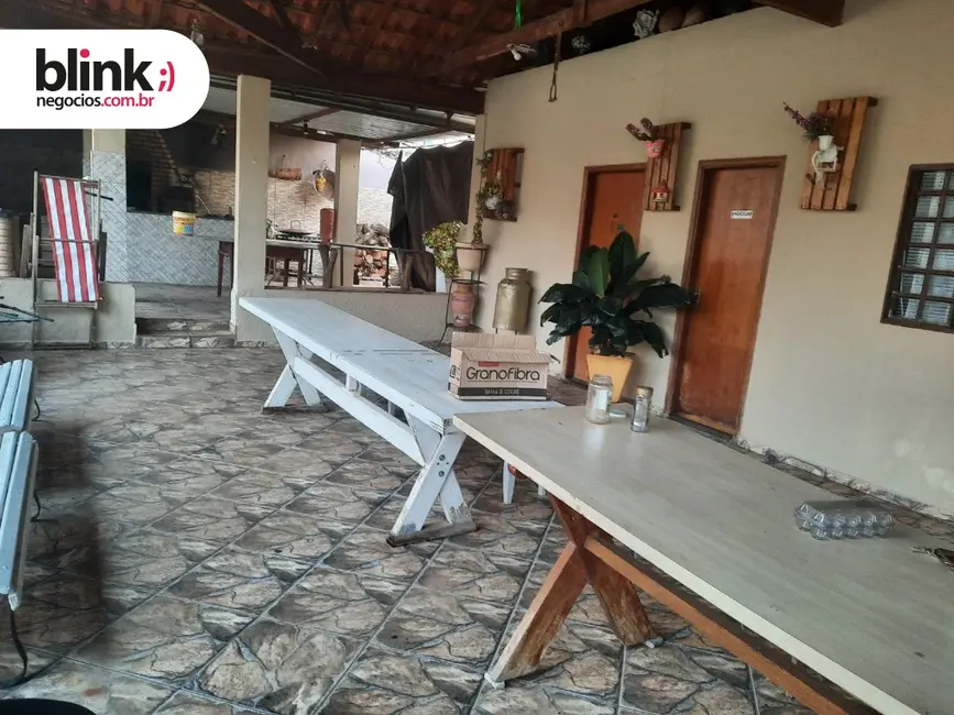 Foto 4 de Casa com 2 quartos à venda, 135m2 em Catanduva - SP