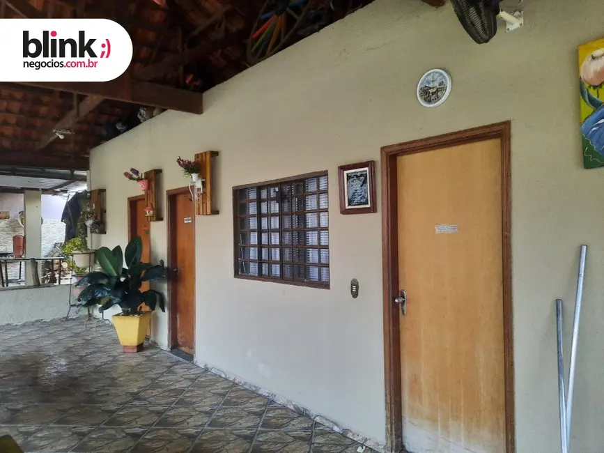 Foto 3 de Casa com 2 quartos à venda, 135m2 em Catanduva - SP