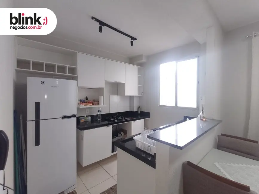 Apartamento com 2 quartos à venda, 41m2 em Catanduva - SP - imagem 4 Foto 4 de Apartamento com 2 quartos à venda, 41m2 em Catanduva - SP