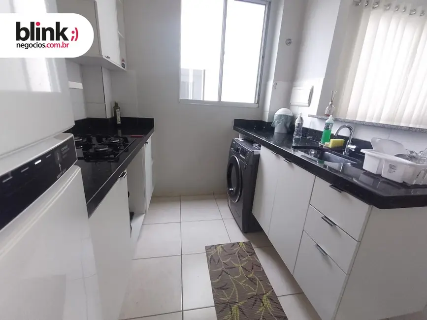 Apartamento com 2 quartos à venda, 41m2 em Catanduva - SP - imagem 5 Foto 5 de Apartamento com 2 quartos à venda, 41m2 em Catanduva - SP