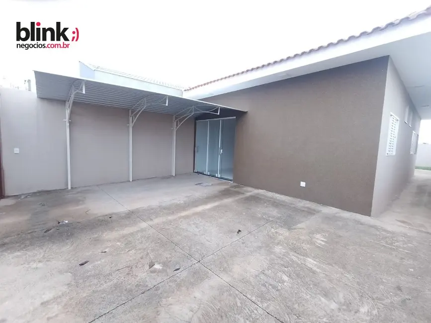 Foto 1 de Casa com 1 quarto à venda, 70m2 em Catanduva - SP