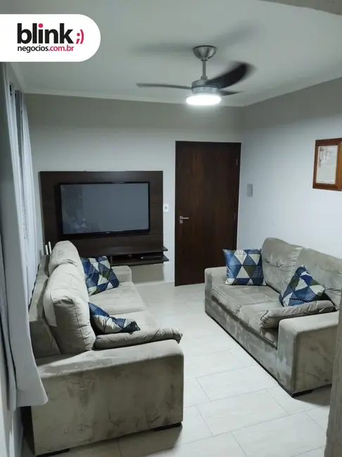 Foto 1 de Casa com 3 quartos à venda, 181m2 em Parque Glória I, Catanduva - SP