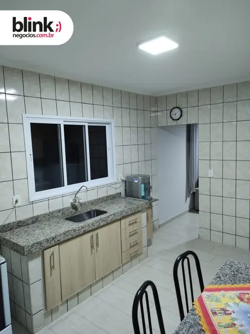 Foto 9 de Casa com 3 quartos à venda, 181m2 em Parque Glória I, Catanduva - SP