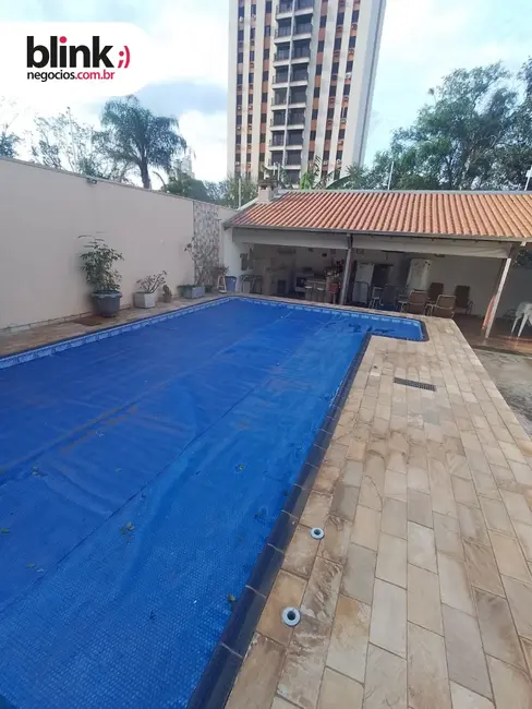 Foto 1 de Casa com 3 quartos à venda, 540m2 em Catanduva - SP