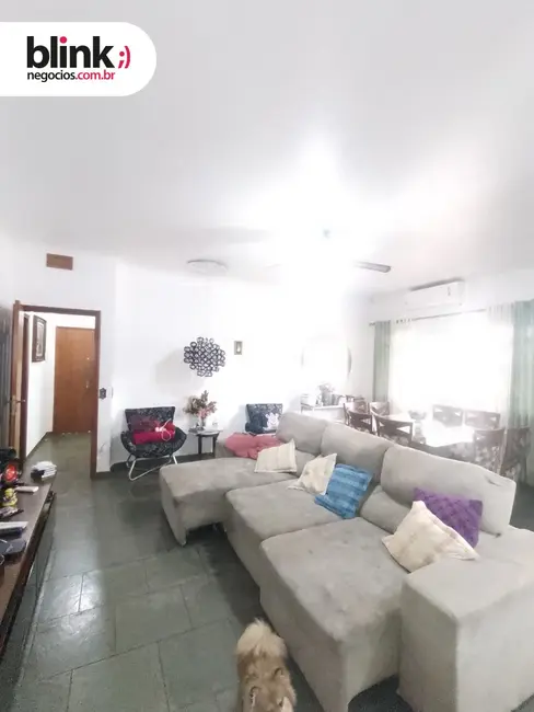 Foto 9 de Casa com 3 quartos à venda, 540m2 em Catanduva - SP