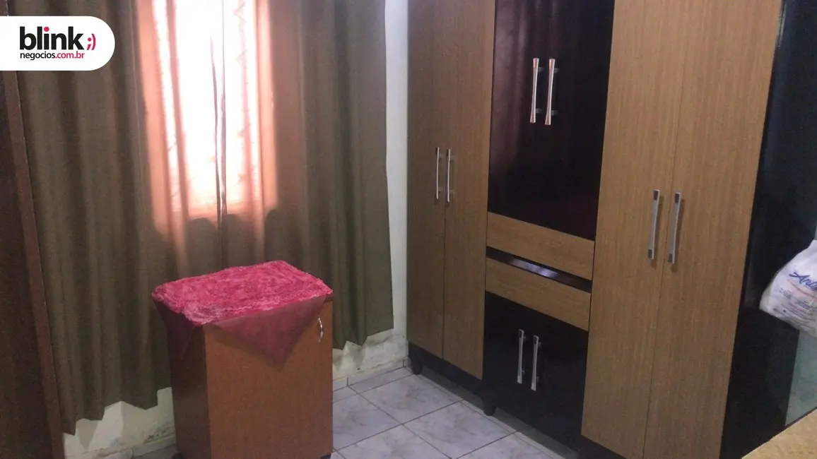 Foto 6 de Casa com 2 quartos à venda, 61m2 em Catanduva - SP