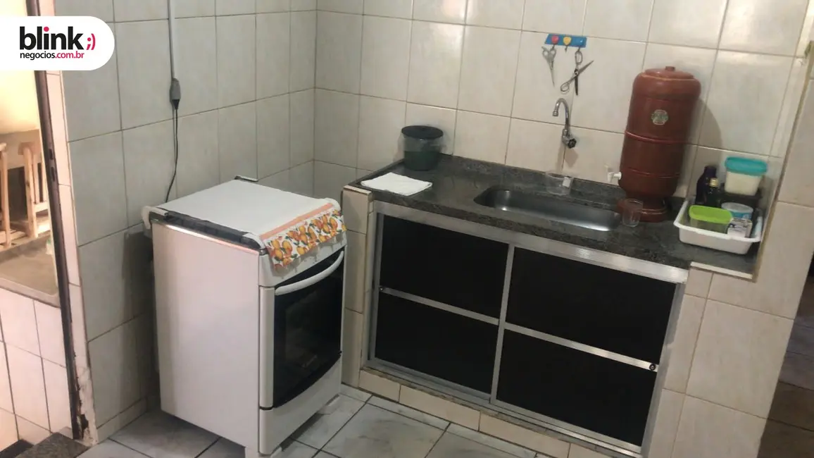 Foto 4 de Casa com 2 quartos à venda, 61m2 em Catanduva - SP