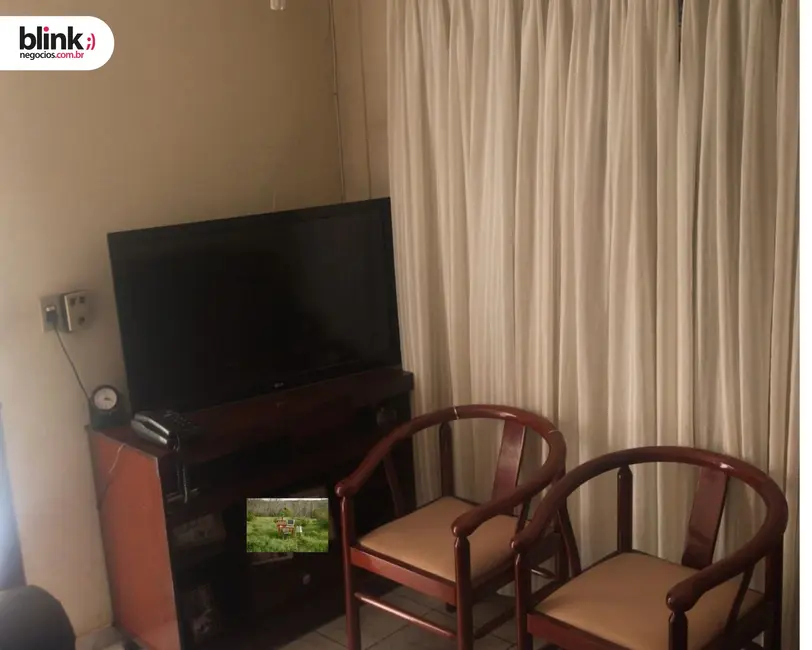 Foto 2 de Casa com 2 quartos à venda, 61m2 em Catanduva - SP