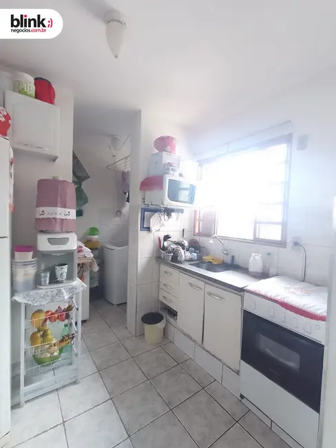 Apartamento com 2 quartos à venda, 52m2 em Jardim Soto, Catanduva - SP - imagem 3 Foto 3 de Apartamento com 2 quartos à venda, 52m2 em Jardim Soto, Catanduva - SP