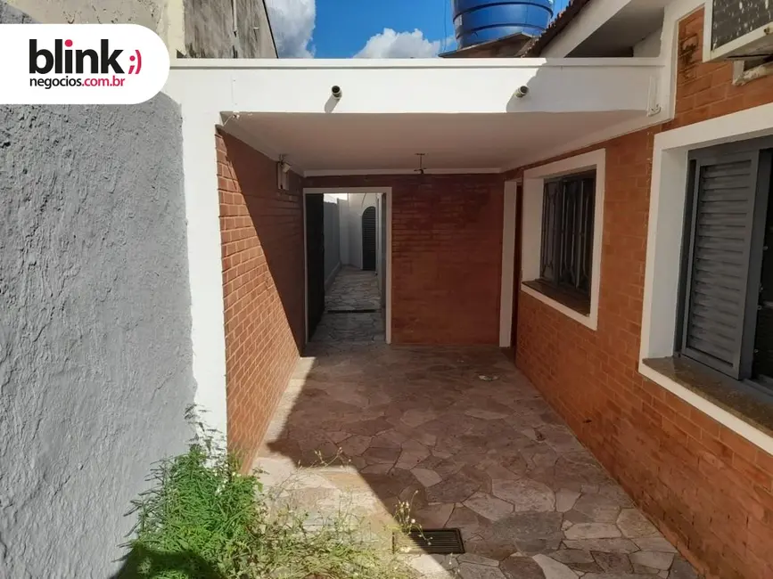 Foto 2 de Casa com 3 quartos à venda, 213m2 em Catanduva - SP