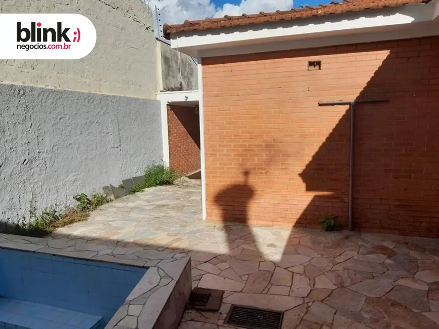 Foto 4 de Casa com 3 quartos à venda, 213m2 em Catanduva - SP