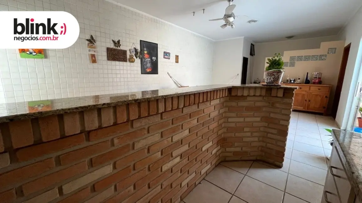 Foto 8 de Chácara com 1 quarto à venda em Catanduva - SP