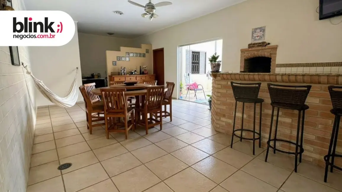 Foto 2 de Casa com 2 quartos à venda, 198m2 em Parque Glória I, Catanduva - SP