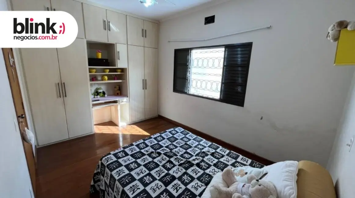 Foto 8 de Casa com 2 quartos à venda, 198m2 em Parque Glória I, Catanduva - SP