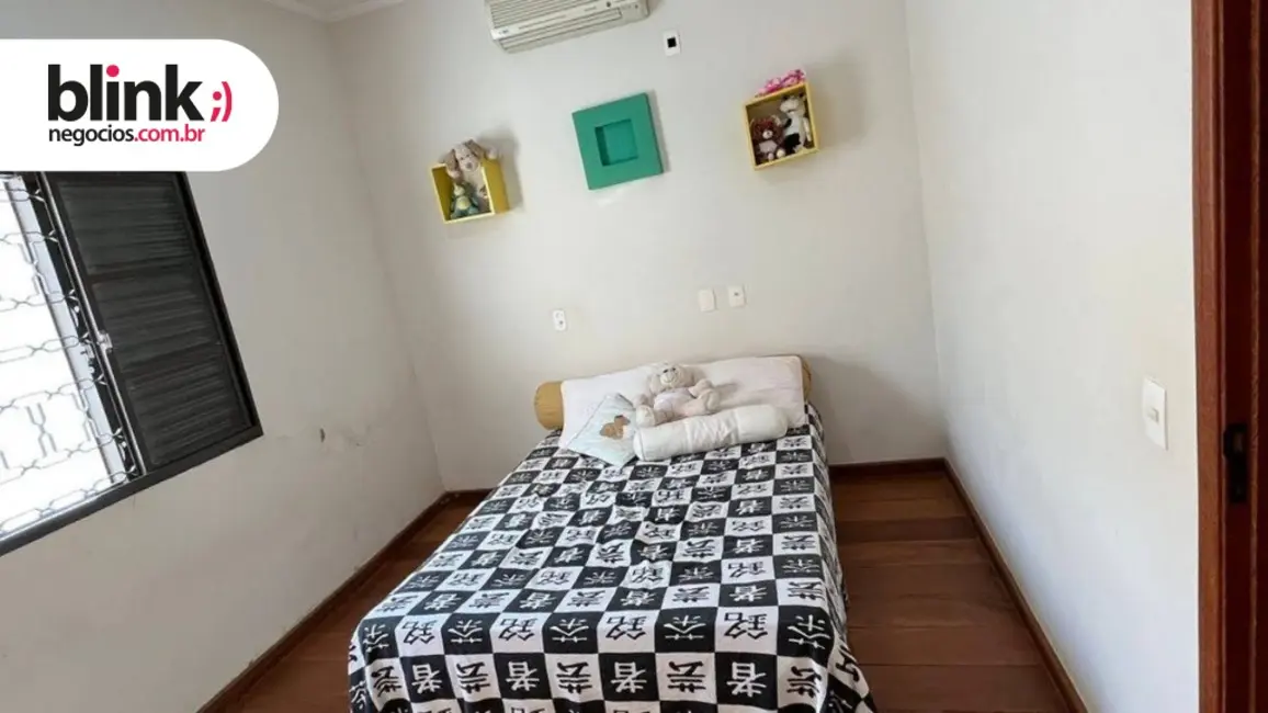 Foto 9 de Casa com 2 quartos à venda, 198m2 em Parque Glória I, Catanduva - SP