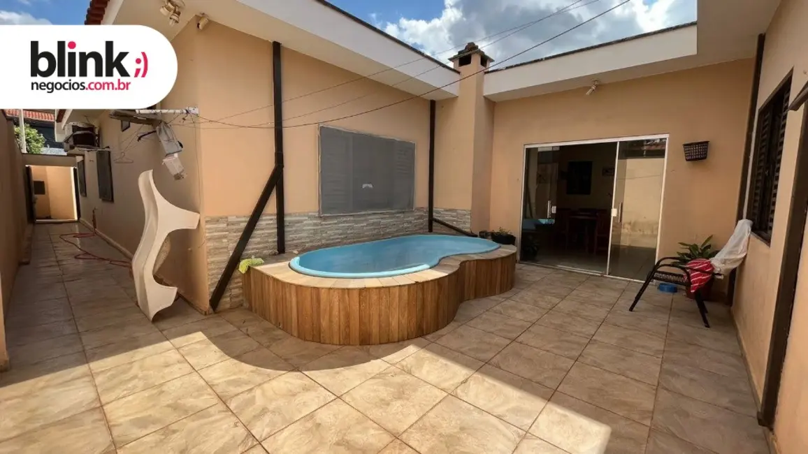 Foto 6 de Casa com 2 quartos à venda, 198m2 em Parque Glória I, Catanduva - SP