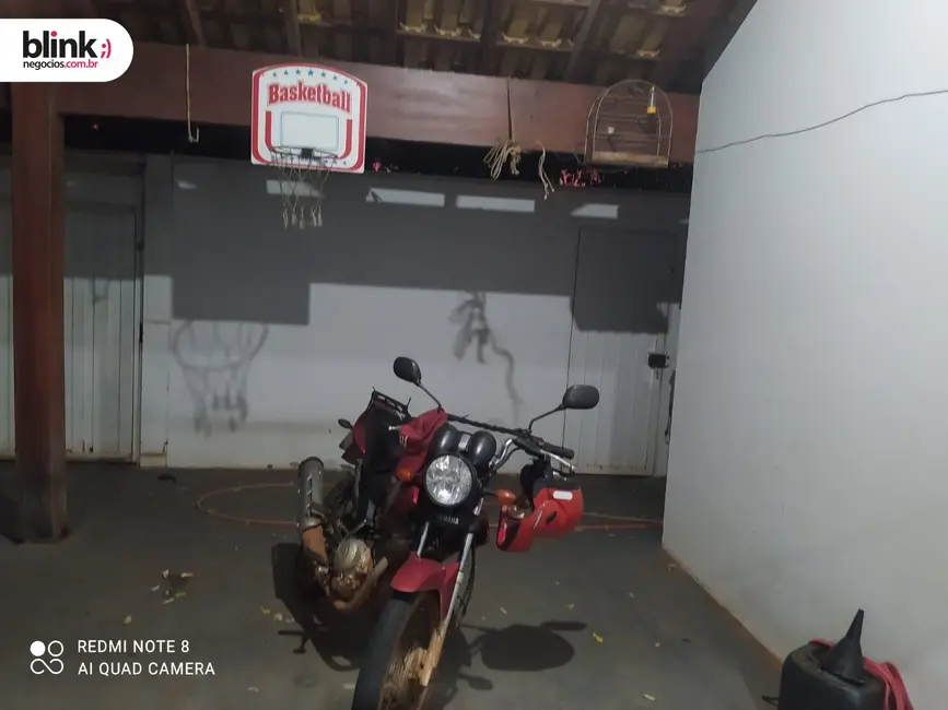 Foto 4 de Casa com 4 quartos à venda, 224m2 em Catanduva - SP