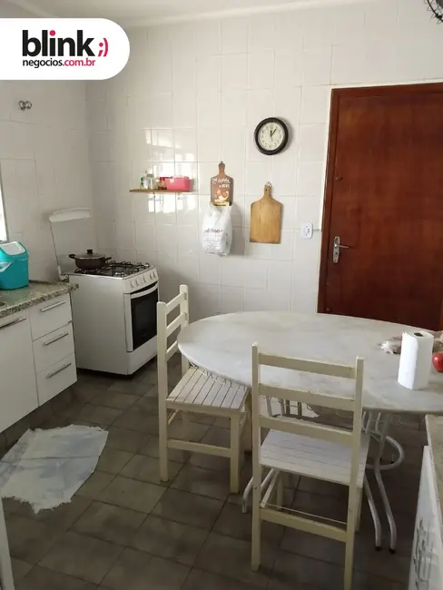 Foto 1 de Casa com 3 quartos à venda, 112m2 em Catanduva - SP