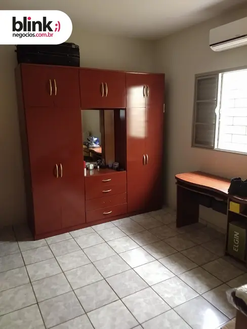 Foto 5 de Casa com 3 quartos à venda, 112m2 em Catanduva - SP
