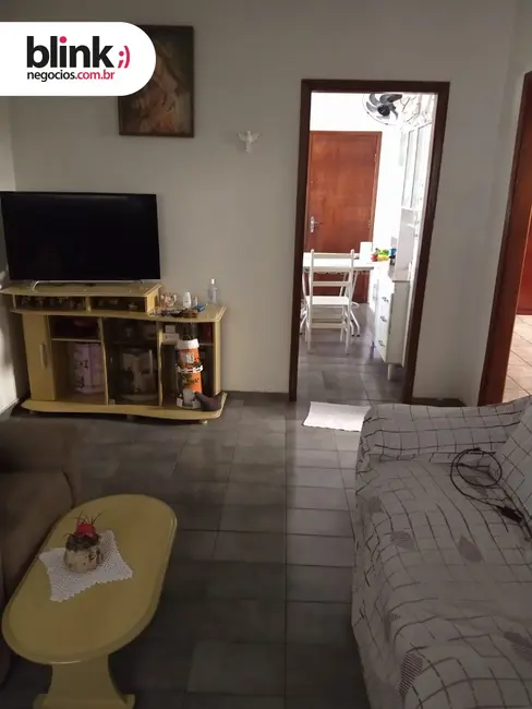 Foto 2 de Casa com 3 quartos à venda, 112m2 em Catanduva - SP