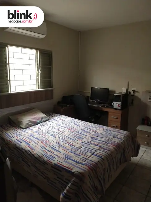 Foto 4 de Casa com 3 quartos à venda, 112m2 em Catanduva - SP