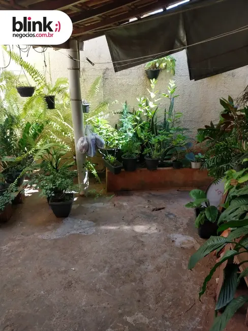 Foto 9 de Casa com 3 quartos à venda, 112m2 em Catanduva - SP