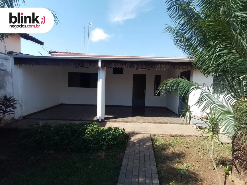 Foto 3 de Casa com 1 quarto à venda, 70m2 em Parque Glória I, Catanduva - SP