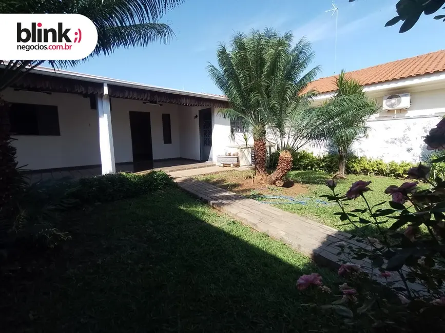 Foto 4 de Casa com 1 quarto à venda, 70m2 em Parque Glória I, Catanduva - SP