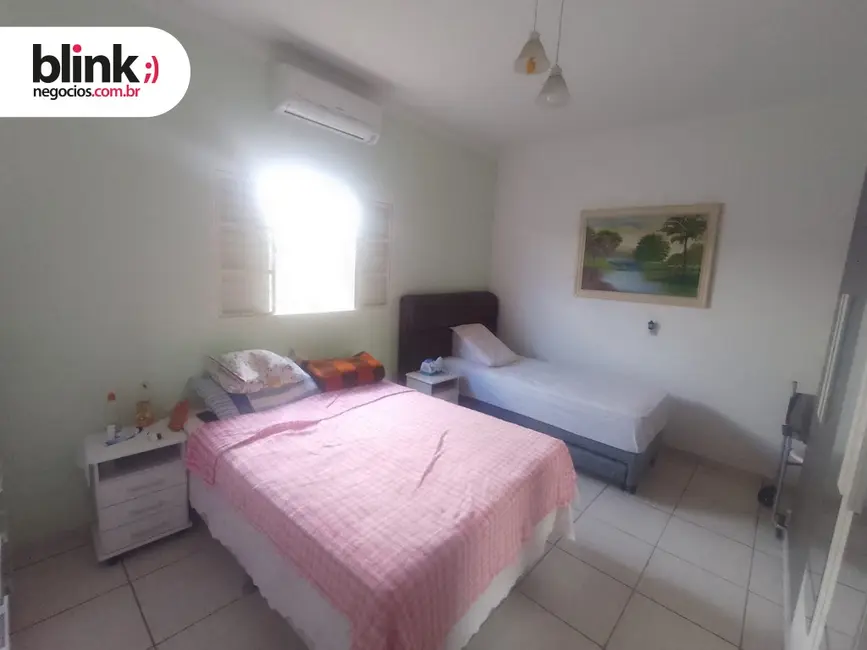 Foto 5 de Casa com 2 quartos à venda, 153m2 em Catanduva - SP