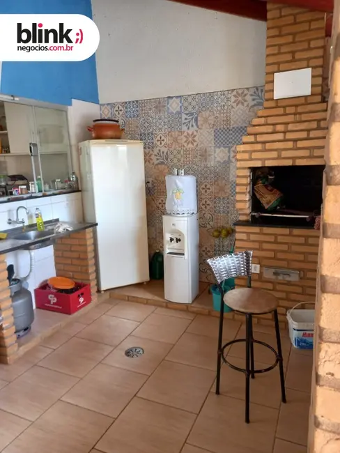 Foto 4 de Casa com 2 quartos à venda, 113m2 em Catanduva - SP