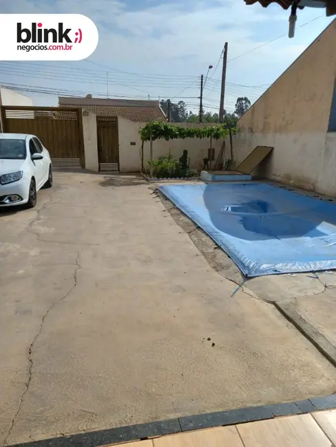 Foto 3 de Casa com 2 quartos à venda, 113m2 em Catanduva - SP