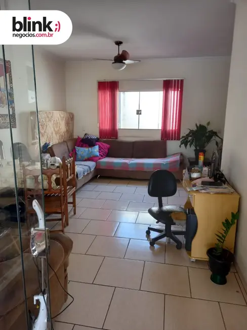 Foto 5 de Casa com 2 quartos à venda, 113m2 em Catanduva - SP