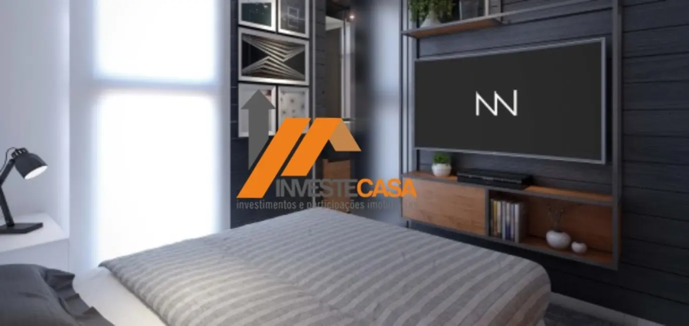 Apartamento com 2 quartos à venda, 57m2 em Jardim Paulistano, Sorocaba - SP - imagem 6 Foto 6 de Apartamento com 2 quartos à venda, 57m2 em Jardim Paulistano, Sorocaba - SP