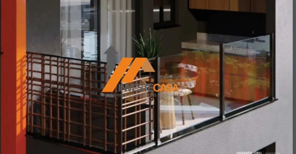 Apartamento com 2 quartos à venda, 57m2 em Jardim Paulistano, Sorocaba - SP - imagem 5 Foto 5 de Apartamento com 2 quartos à venda, 57m2 em Jardim Paulistano, Sorocaba - SP