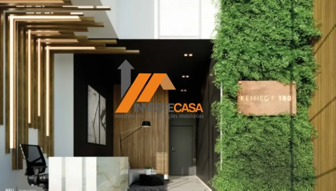 Apartamento com 2 quartos à venda, 57m2 em Jardim Paulistano, Sorocaba - SP - imagem 2 Foto 2 de Apartamento com 2 quartos à venda, 57m2 em Jardim Paulistano, Sorocaba - SP