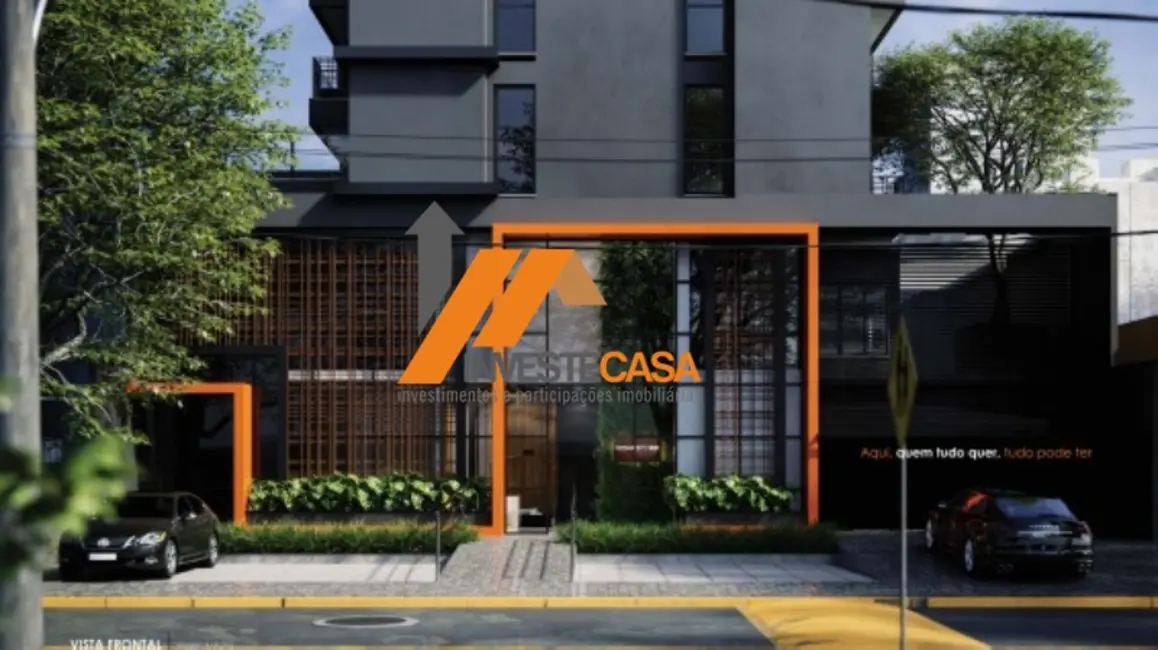 Apartamento com 2 quartos à venda, 57m2 em Jardim Paulistano, Sorocaba - SP - imagem 1 Foto 1 de Apartamento com 2 quartos à venda, 57m2 em Jardim Paulistano, Sorocaba - SP