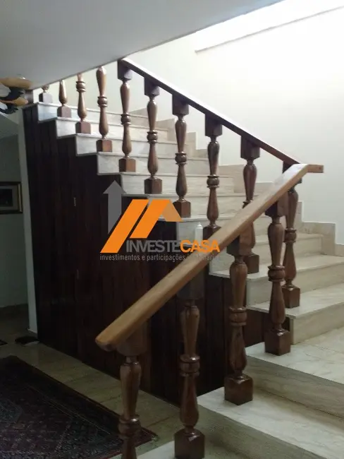 Casa com 3 quartos à venda e para alugar, 312m2 em Jardim Paulistano, Sorocaba - SP - imagem 7 Foto 7 de Casa com 3 quartos à venda e para alugar, 312m2 em Jardim Paulistano, Sorocaba - SP