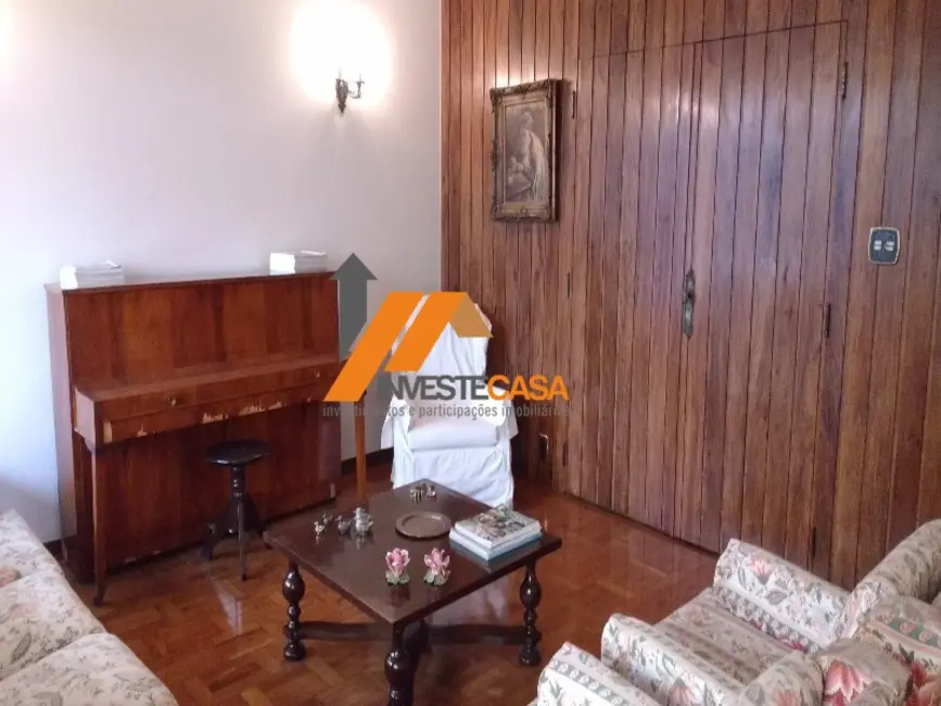 Casa com 3 quartos à venda e para alugar, 312m2 em Jardim Paulistano, Sorocaba - SP - imagem 5 Foto 5 de Casa com 3 quartos à venda e para alugar, 312m2 em Jardim Paulistano, Sorocaba - SP