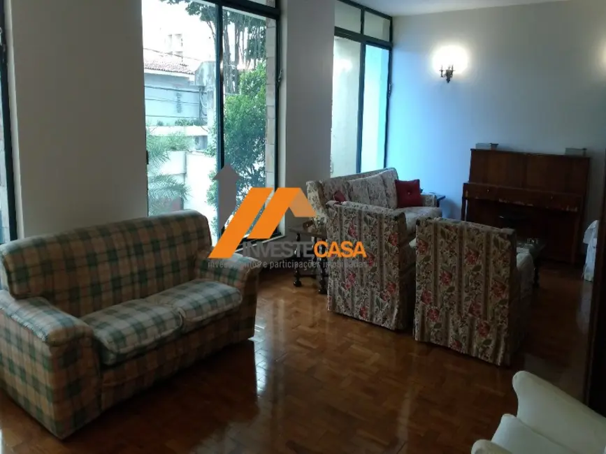 Casa com 3 quartos à venda e para alugar, 312m2 em Jardim Paulistano, Sorocaba - SP - imagem 2 Foto 2 de Casa com 3 quartos à venda e para alugar, 312m2 em Jardim Paulistano, Sorocaba - SP