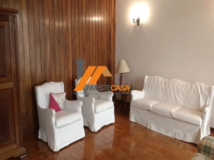 Casa com 3 quartos à venda e para alugar, 312m2 em Jardim Paulistano, Sorocaba - SP - imagem 4 Foto 4 de Casa com 3 quartos à venda e para alugar, 312m2 em Jardim Paulistano, Sorocaba - SP