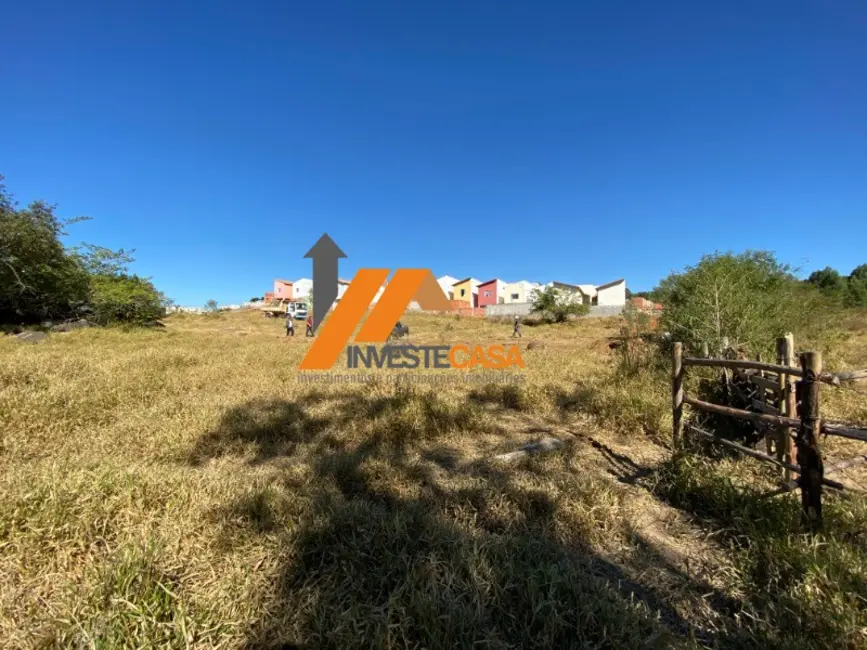 Foto 4 de Terreno / Lote à venda, 6450m2 em Salto De Pirapora - SP