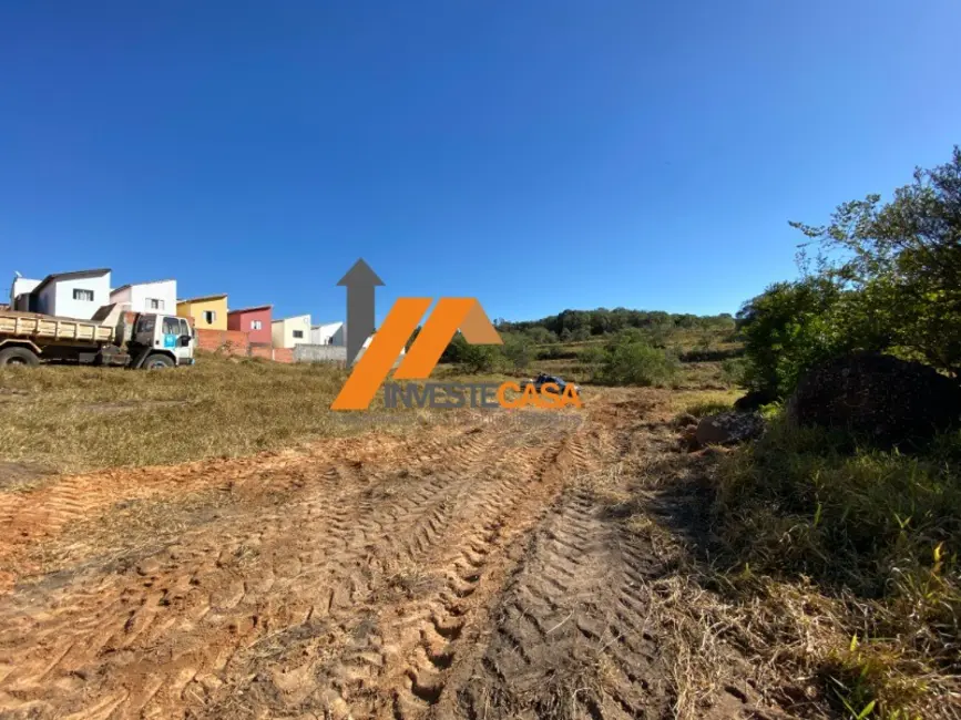 Foto 3 de Terreno / Lote à venda, 6450m2 em Salto De Pirapora - SP