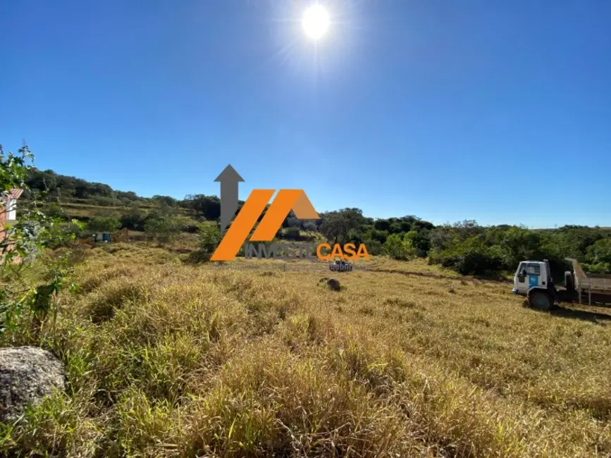 Foto 2 de Terreno / Lote à venda, 6450m2 em Salto De Pirapora - SP