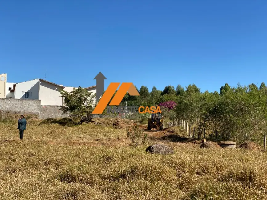 Foto 8 de Terreno / Lote à venda, 6450m2 em Salto De Pirapora - SP