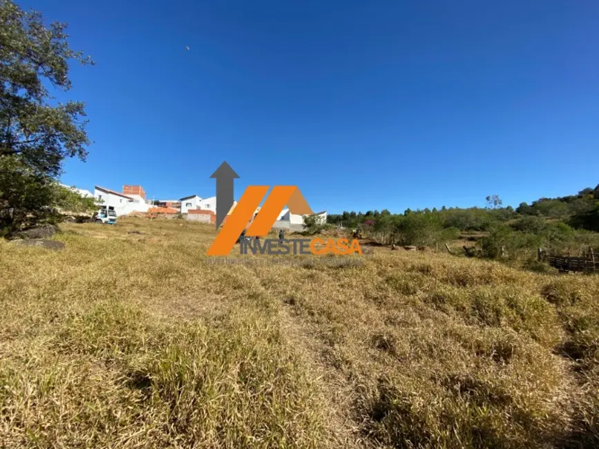 Foto 6 de Terreno / Lote à venda, 6450m2 em Salto De Pirapora - SP