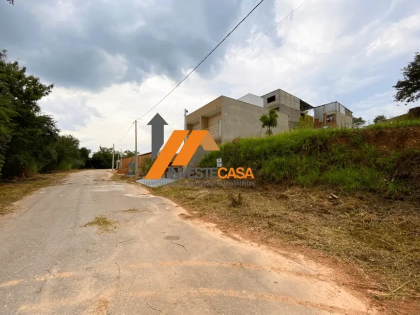 Foto 4 de Terreno / Lote à venda, 133m2 em Jardim Nova Aparecidinha, Sorocaba - SP