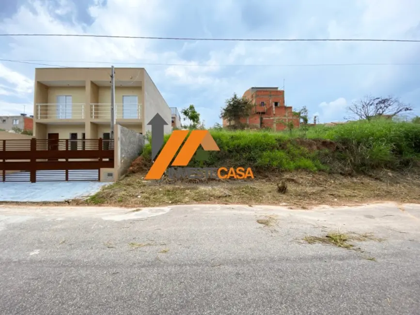 Foto 1 de Terreno / Lote à venda, 133m2 em Jardim Nova Aparecidinha, Sorocaba - SP