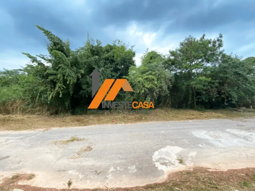 Foto 2 de Terreno / Lote à venda, 133m2 em Jardim Nova Aparecidinha, Sorocaba - SP