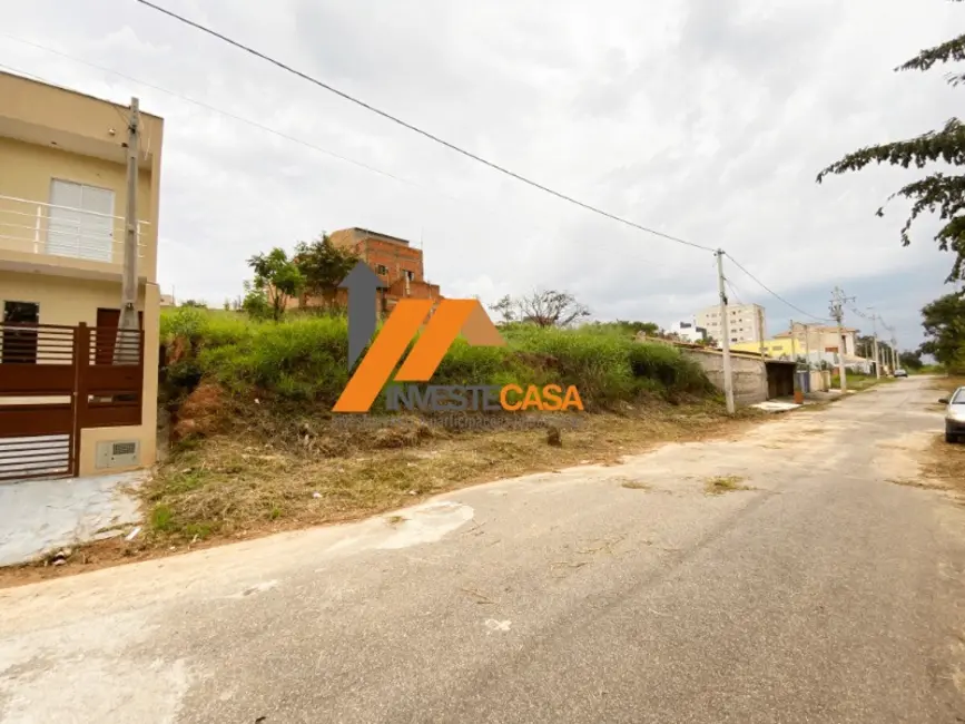 Foto 3 de Terreno / Lote à venda, 133m2 em Jardim Nova Aparecidinha, Sorocaba - SP
